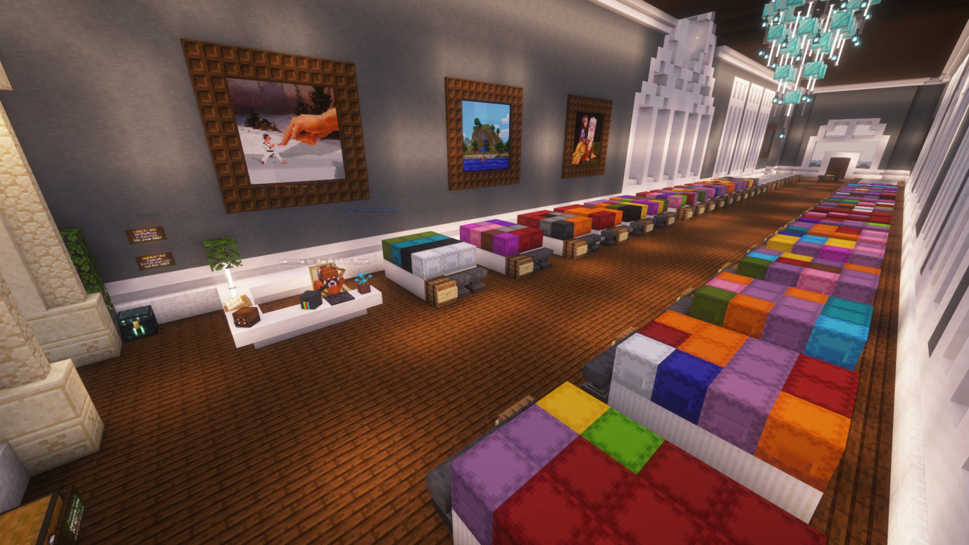 TogetherCraft - Adult Minecraft Server