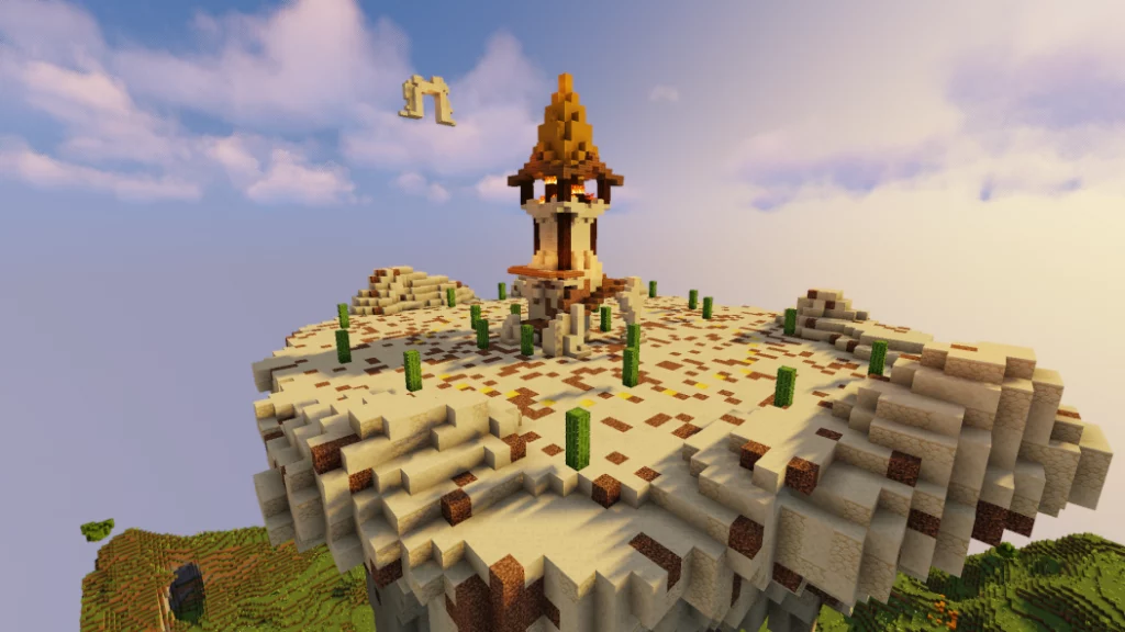 TogetherCraft - Adult Minecraft Server