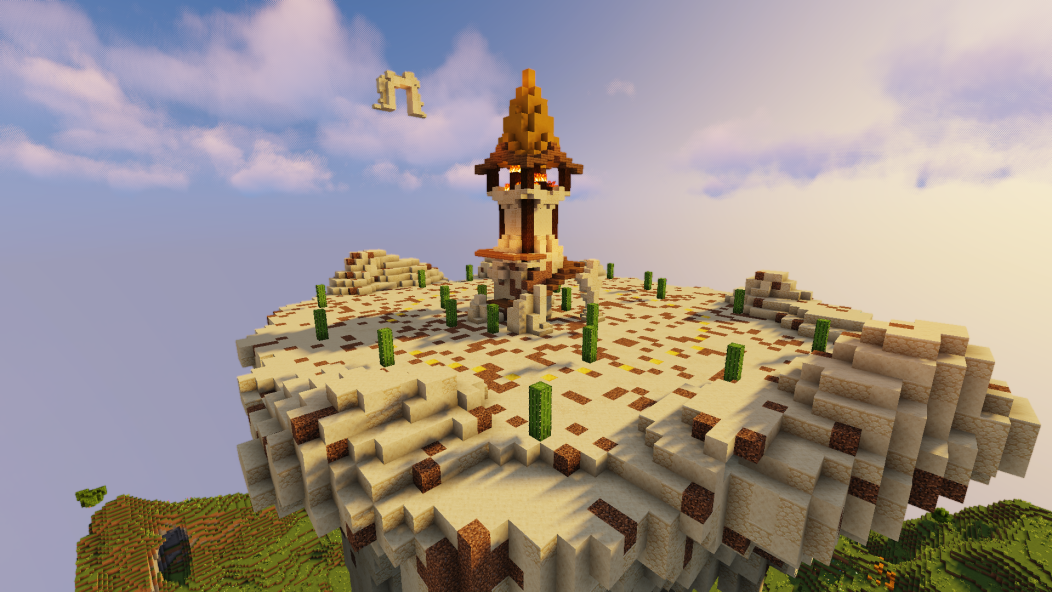 TogetherCraft - Adult Minecraft Server