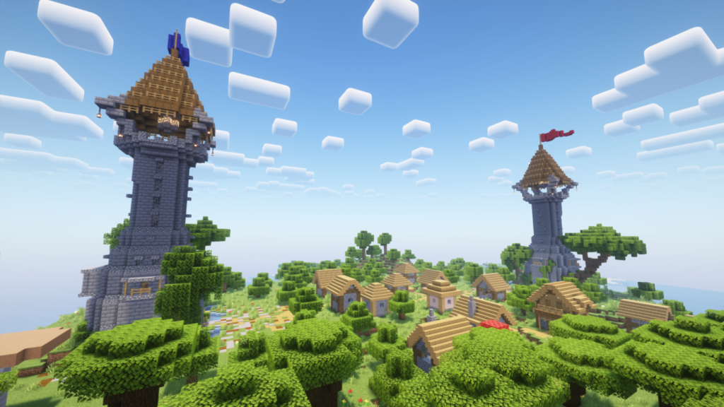 TogetherCraft - Adult Minecraft Server