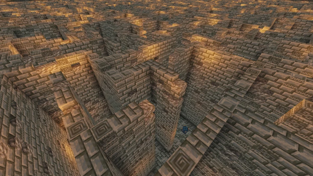 TogetherCraft - Adult Minecraft Server