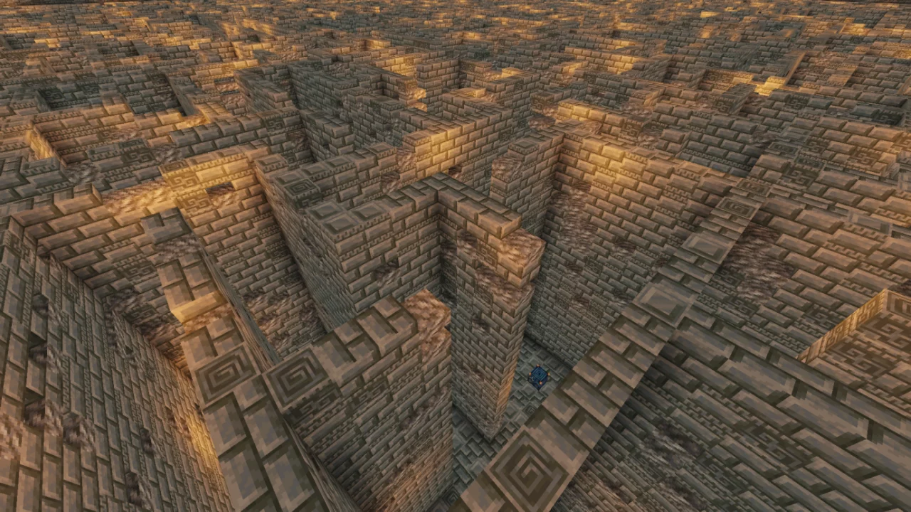 TogetherCraft - Adult Minecraft Server