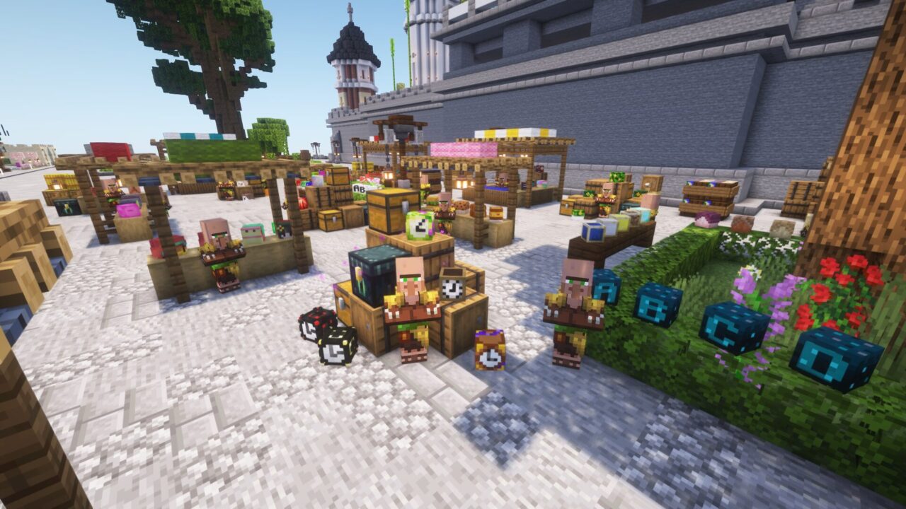 TogetherCraft - Adult Minecraft Server