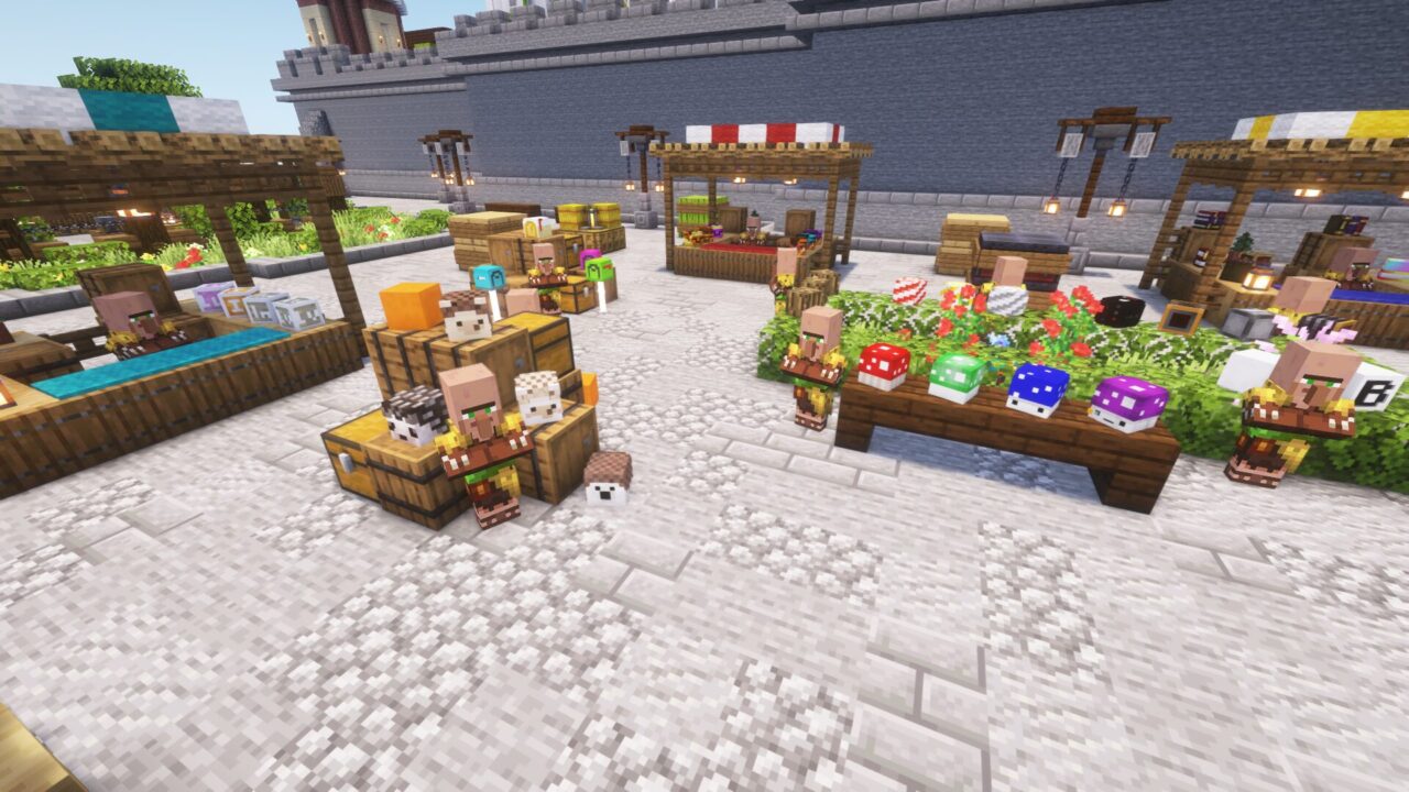 TogetherCraft - Adult Minecraft Server