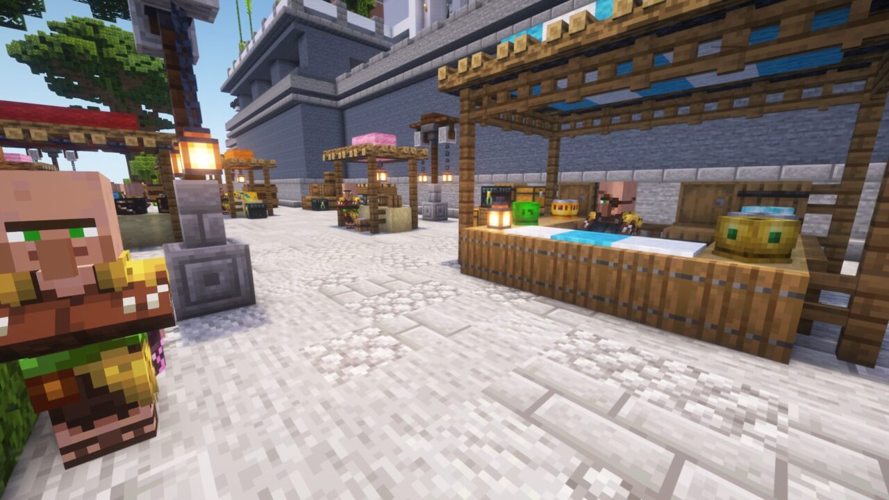 TogetherCraft - Adult Minecraft Server