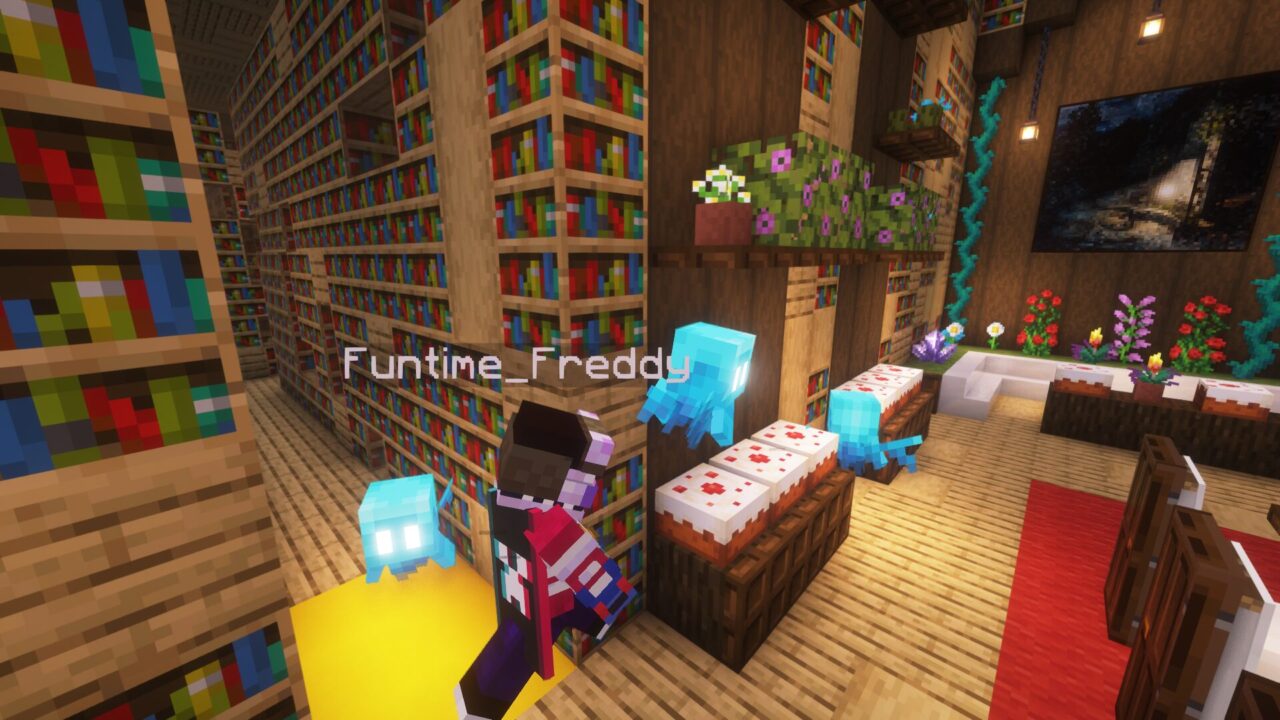 TogetherCraft - Adult Minecraft Server