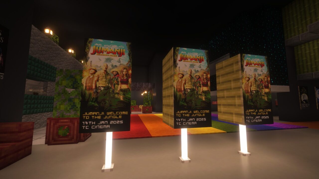 TogetherCraft - Adult Minecraft Server