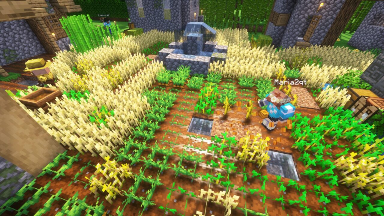 TogetherCraft - Adult Minecraft Server