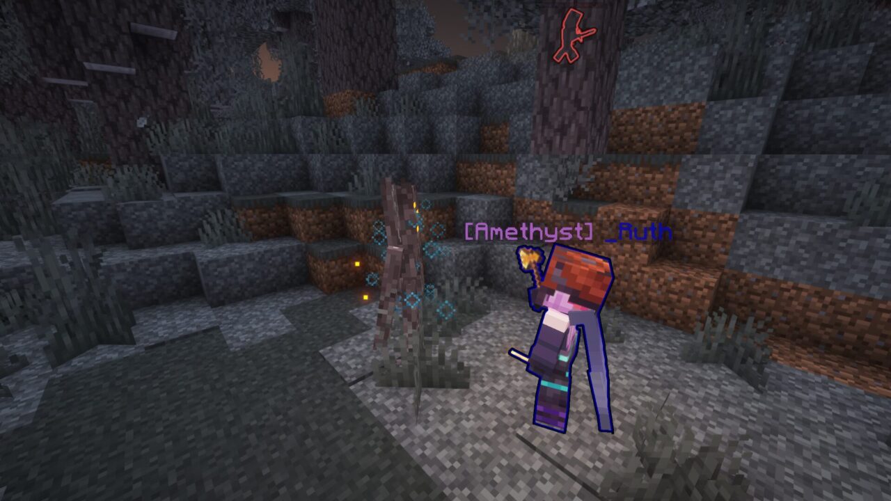 TogetherCraft - Adult Minecraft Server