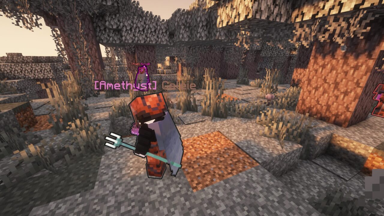 TogetherCraft - Adult Minecraft Server