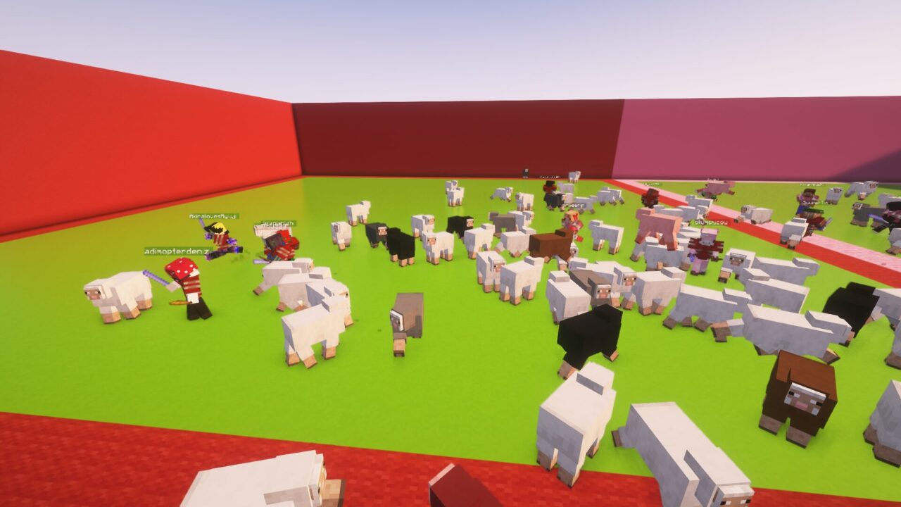 TogetherCraft - Adult Minecraft Server