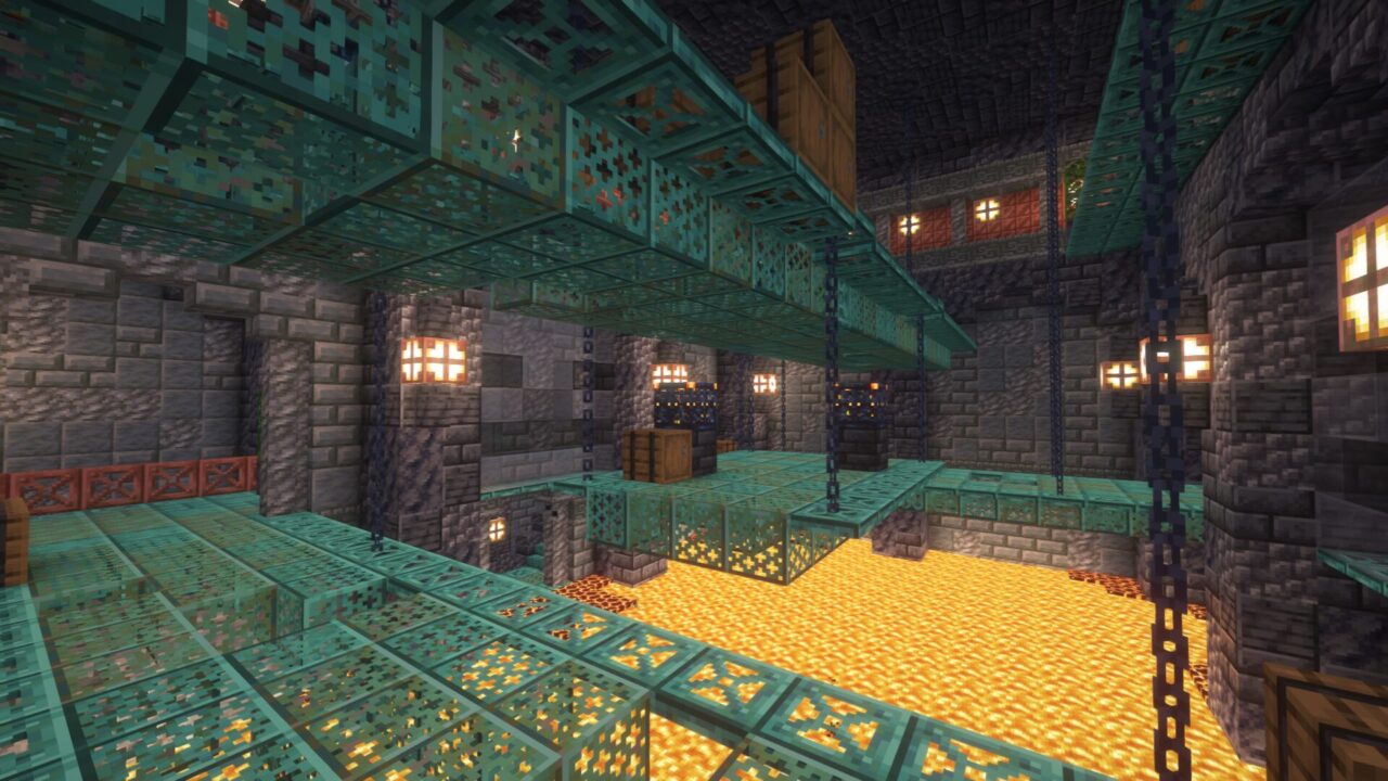 TogetherCraft - Adult Minecraft Server