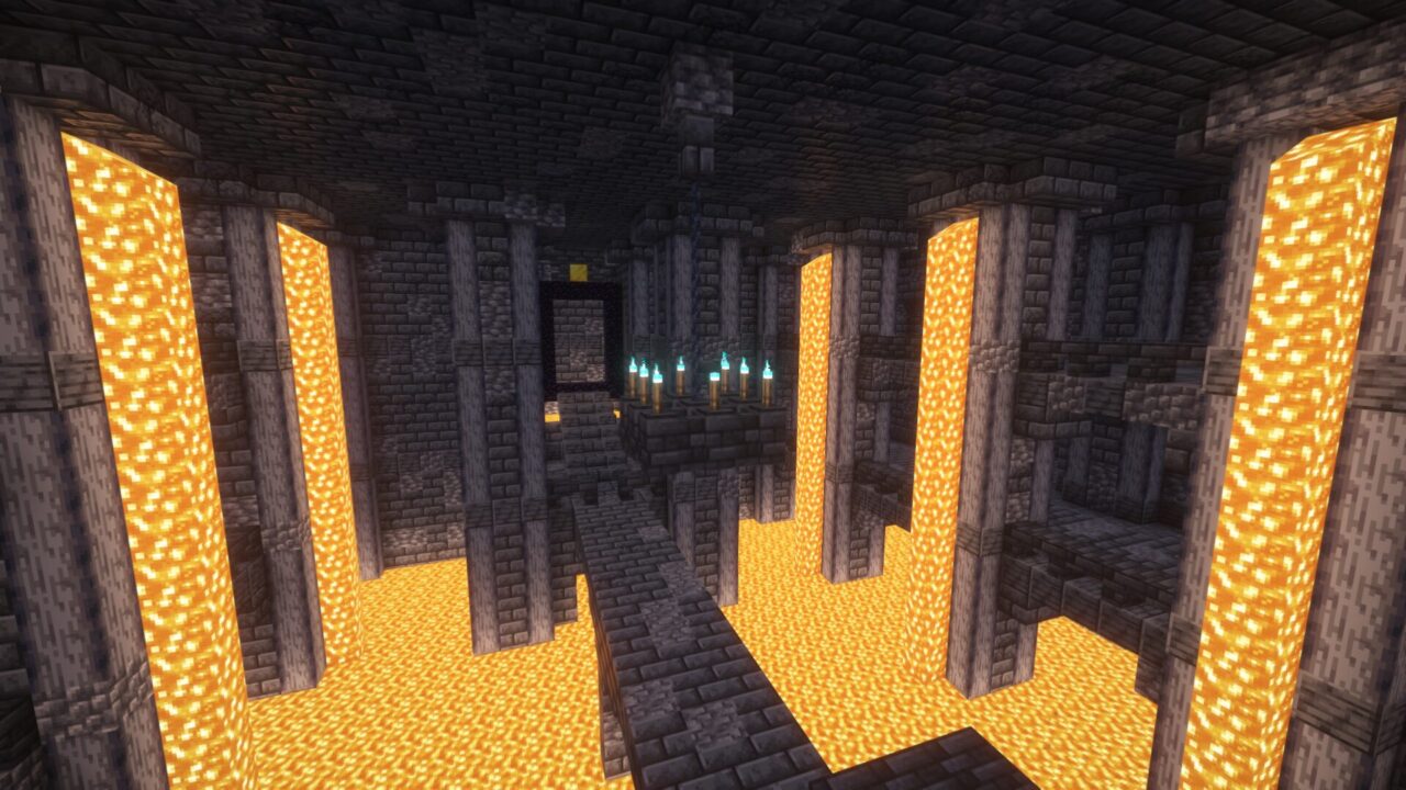 TogetherCraft - Adult Minecraft Server