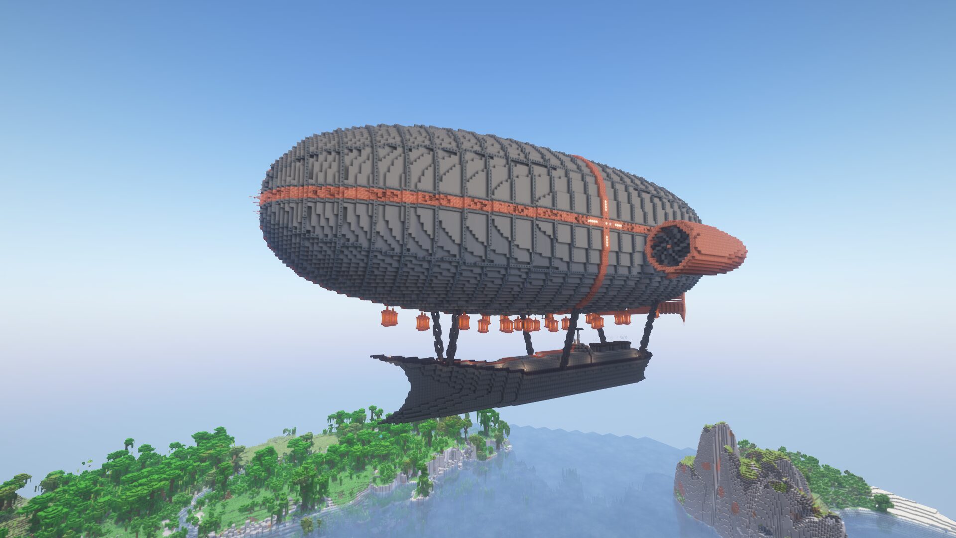 TogetherCraft - Adult Minecraft Server