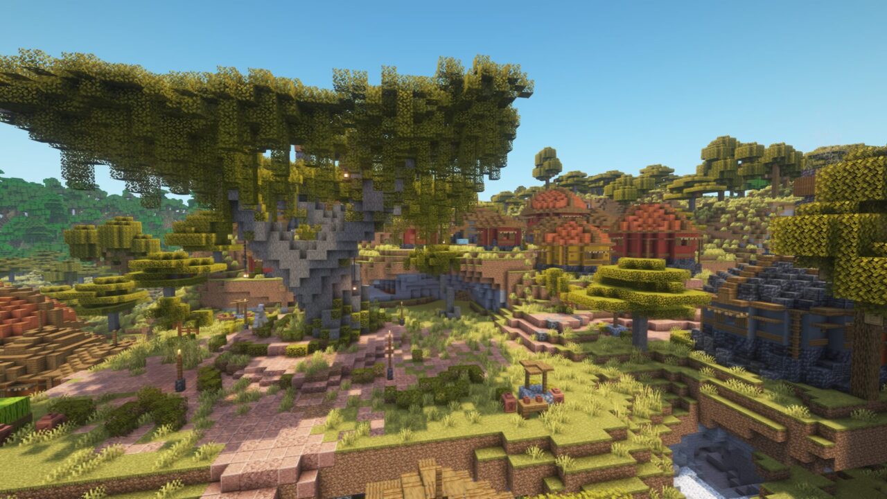 TogetherCraft - Adult Minecraft Server