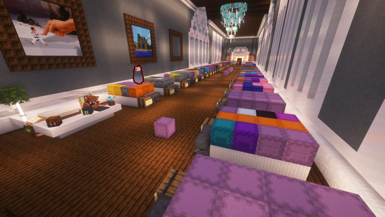 TogetherCraft - Adult Minecraft Server