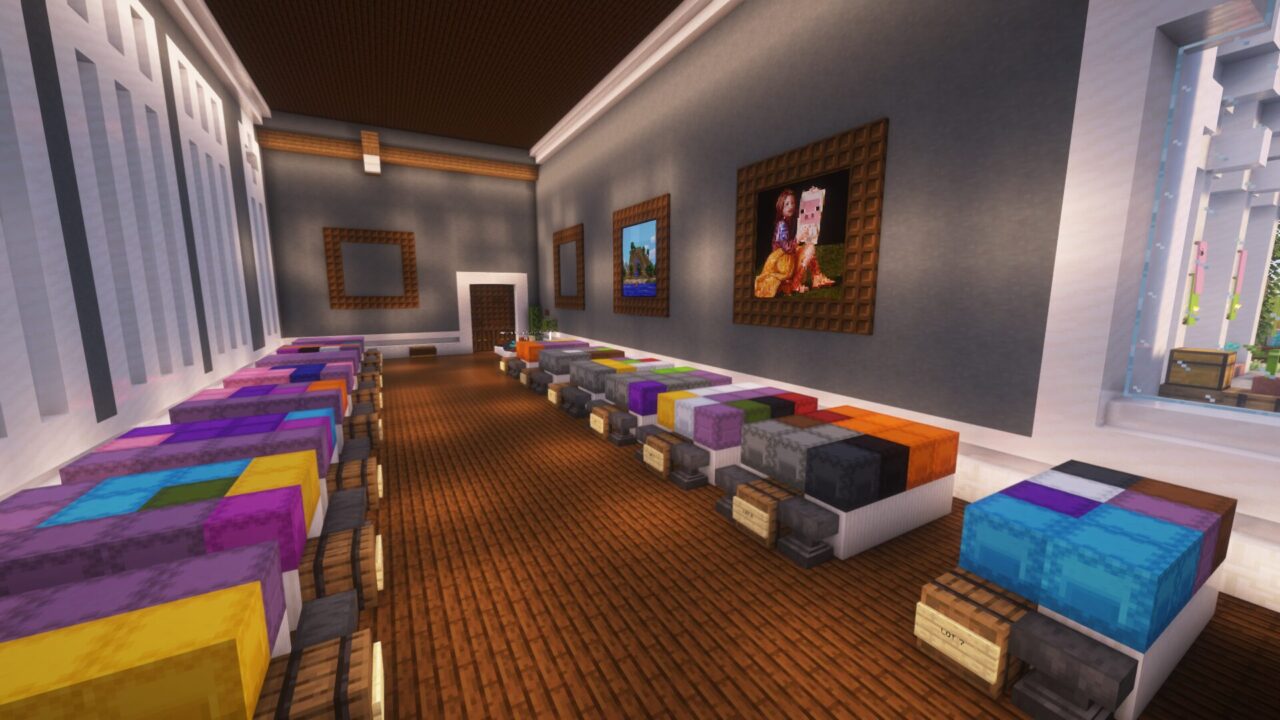 TogetherCraft - Adult Minecraft Server