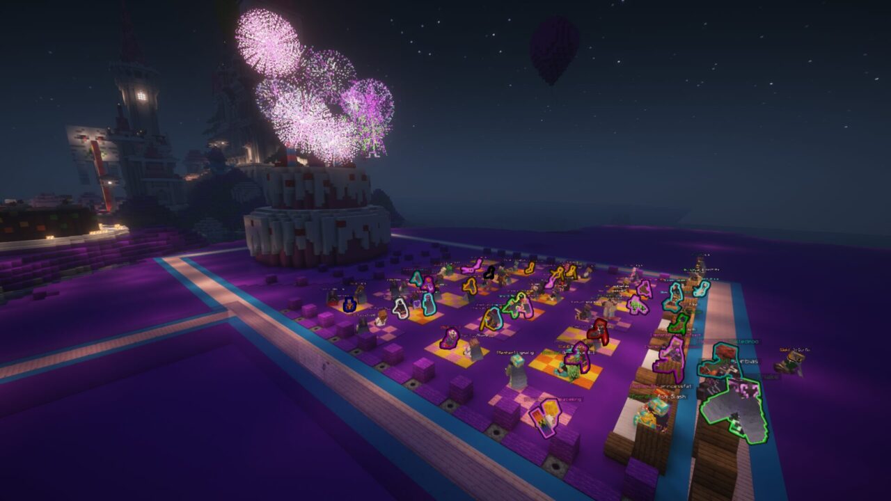 TogetherCraft - Adult Minecraft Server