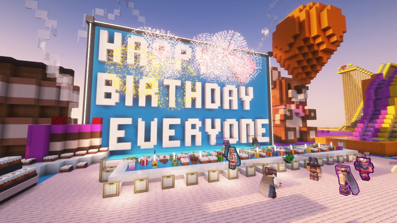 TogetherCraft - Adult Minecraft Server