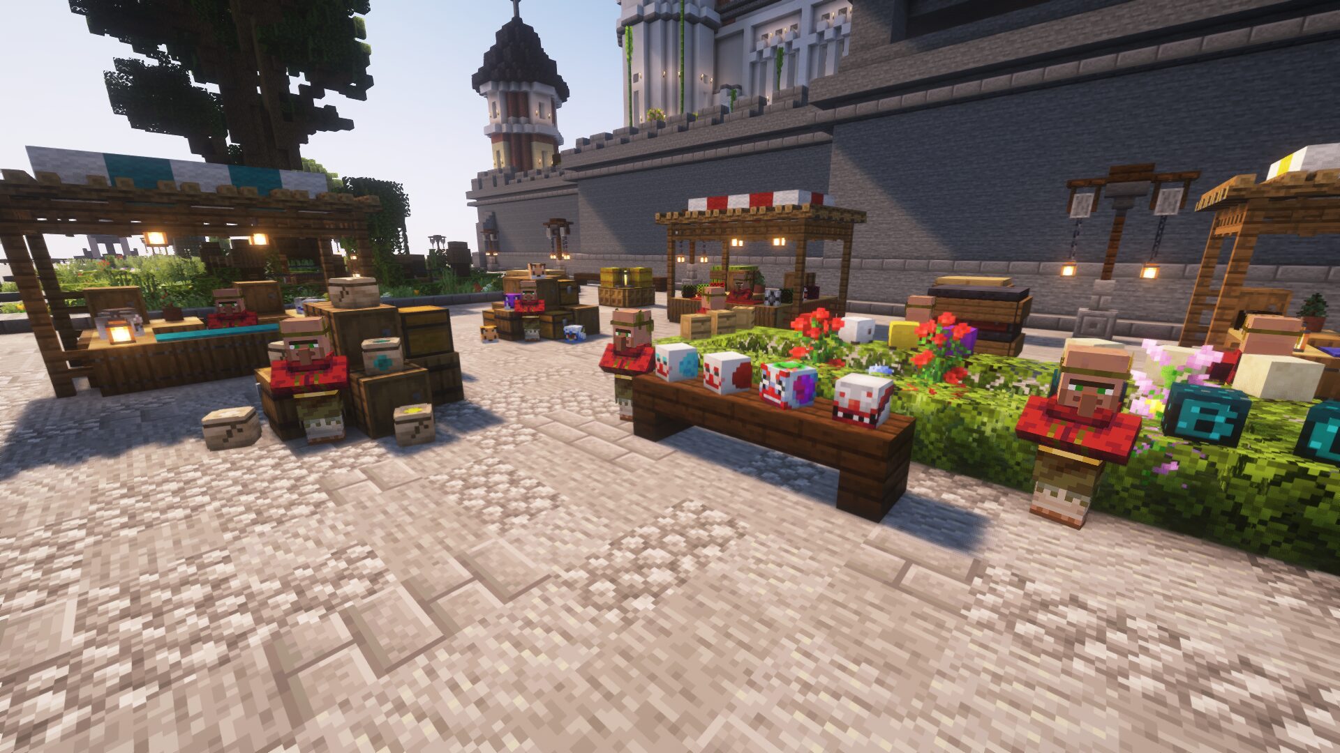 TogetherCraft - Adult Minecraft Server