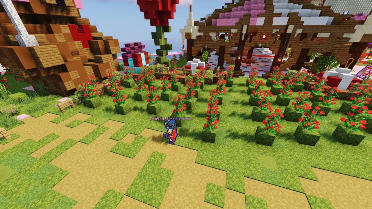 TogetherCraft - Adult Minecraft Server