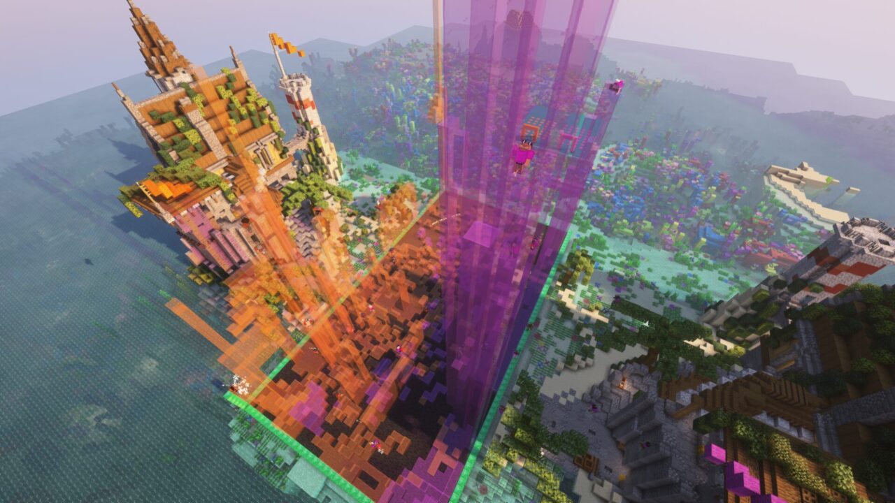 TogetherCraft - Adult Minecraft Server