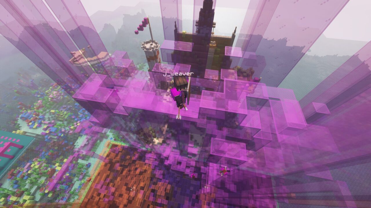 TogetherCraft - Adult Minecraft Server