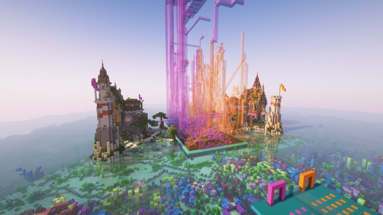 TogetherCraft - Adult Minecraft Server