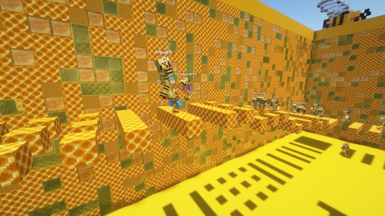 TogetherCraft - Adult Minecraft Server