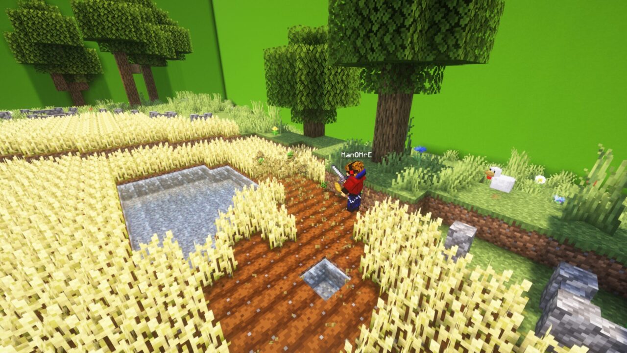 TogetherCraft - Adult Minecraft Server
