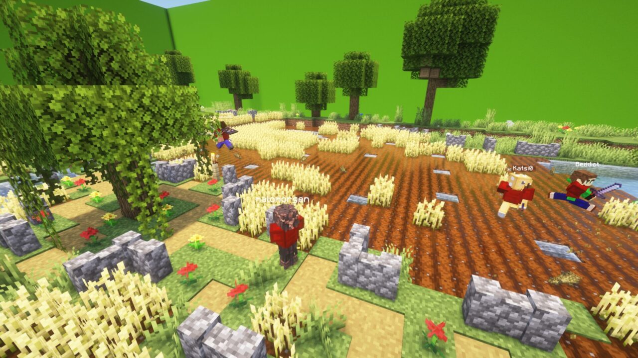 TogetherCraft - Adult Minecraft Server