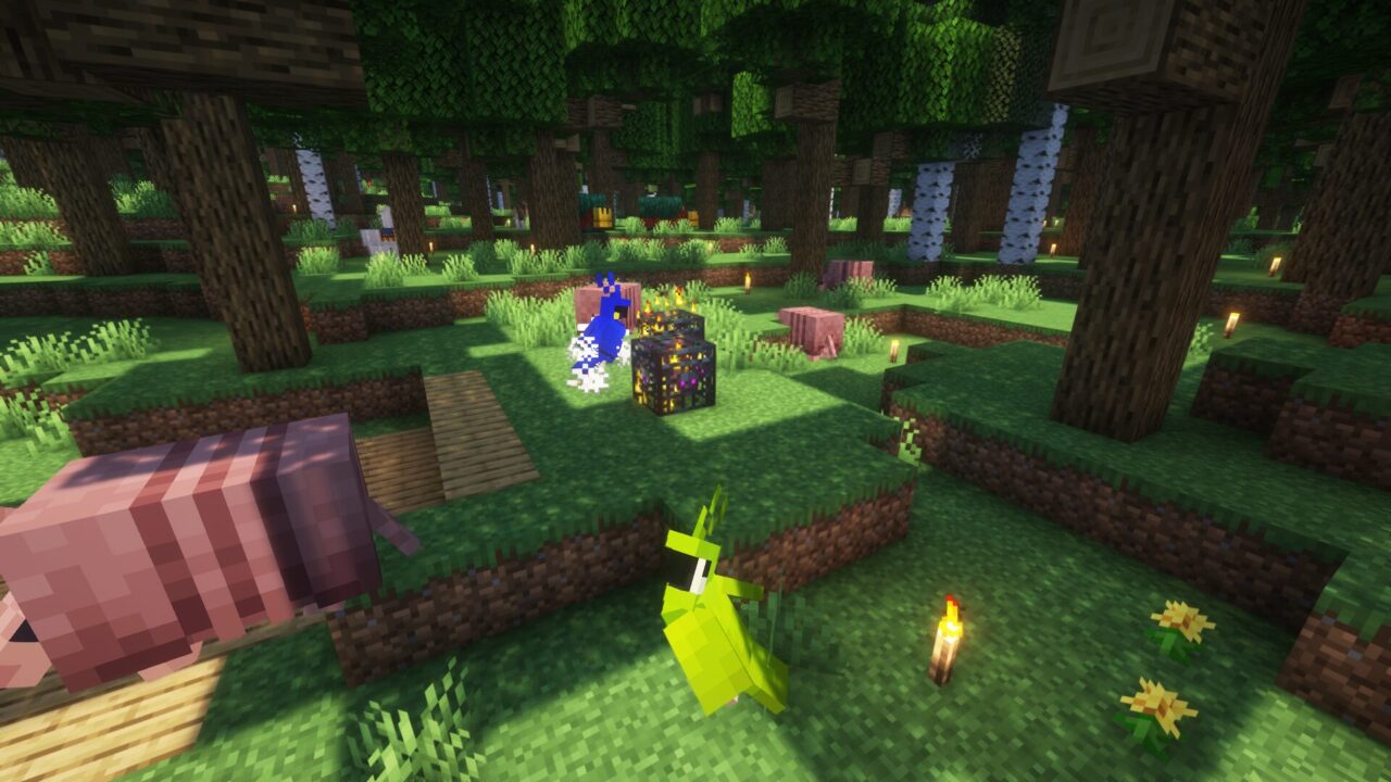 TogetherCraft - Adult Minecraft Server