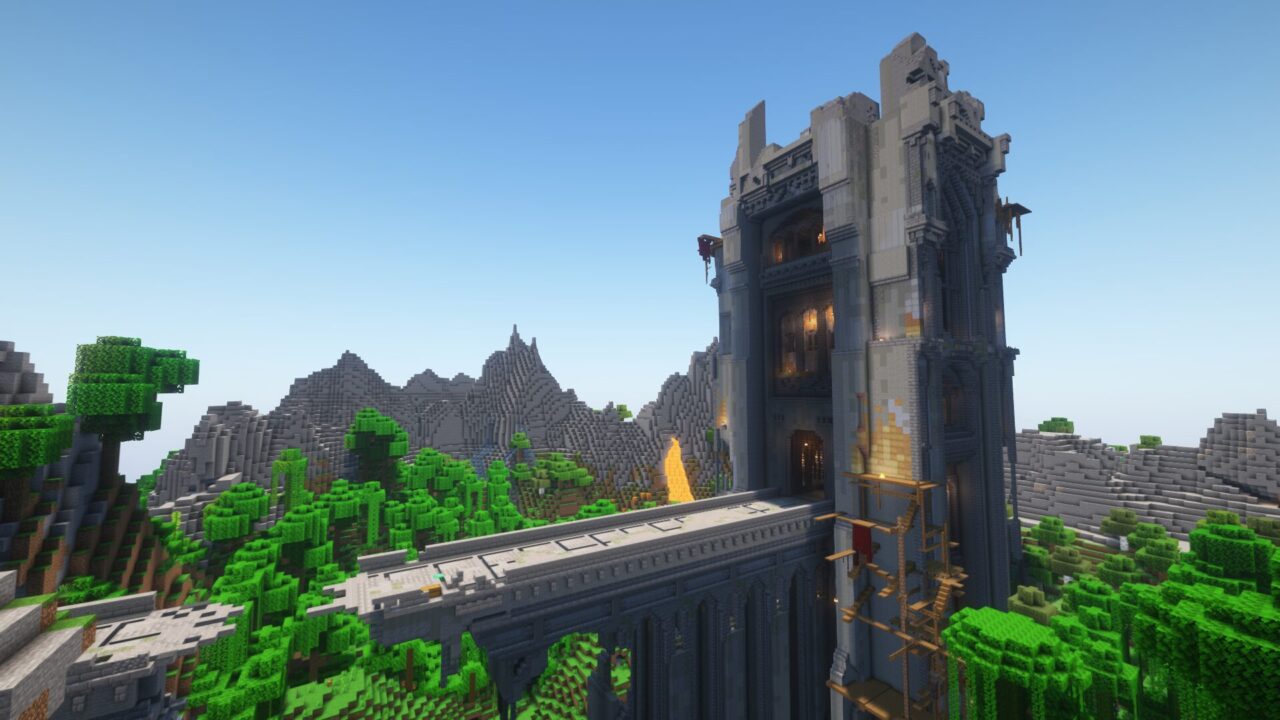 TogetherCraft - Adult Minecraft Server