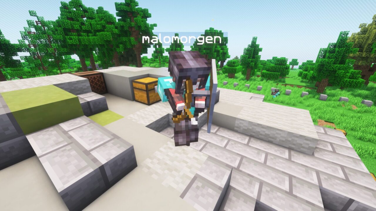 TogetherCraft - Adult Minecraft Server
