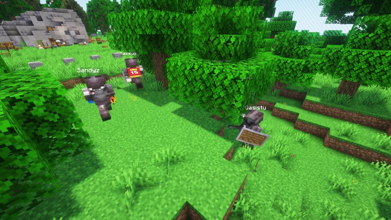 TogetherCraft - Adult Minecraft Server