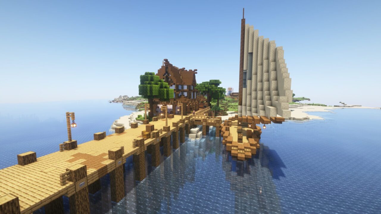 TogetherCraft - Adult Minecraft Server