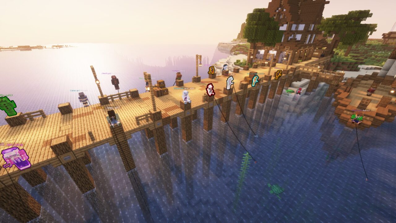 TogetherCraft - Adult Minecraft Server