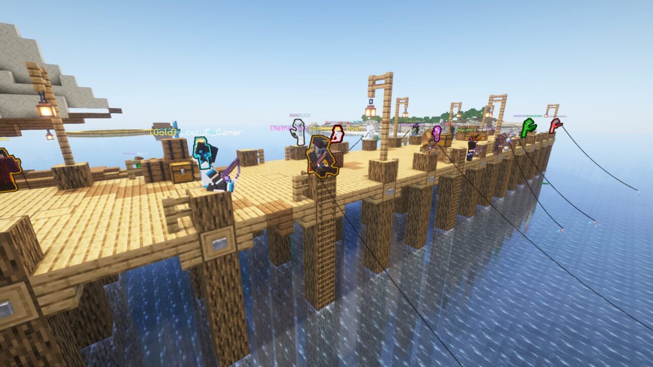 TogetherCraft - Adult Minecraft Server