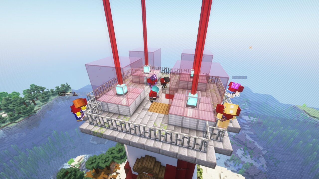 TogetherCraft - Adult Minecraft Server