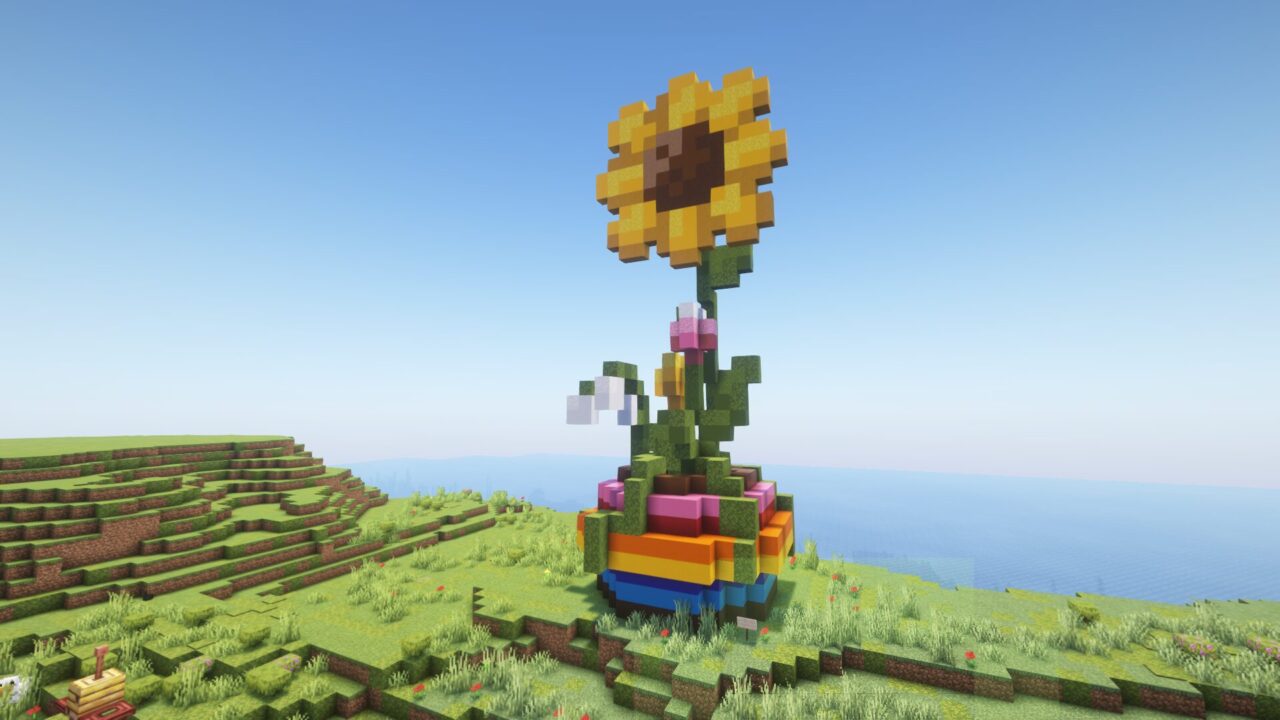 TogetherCraft - Adult Minecraft Server