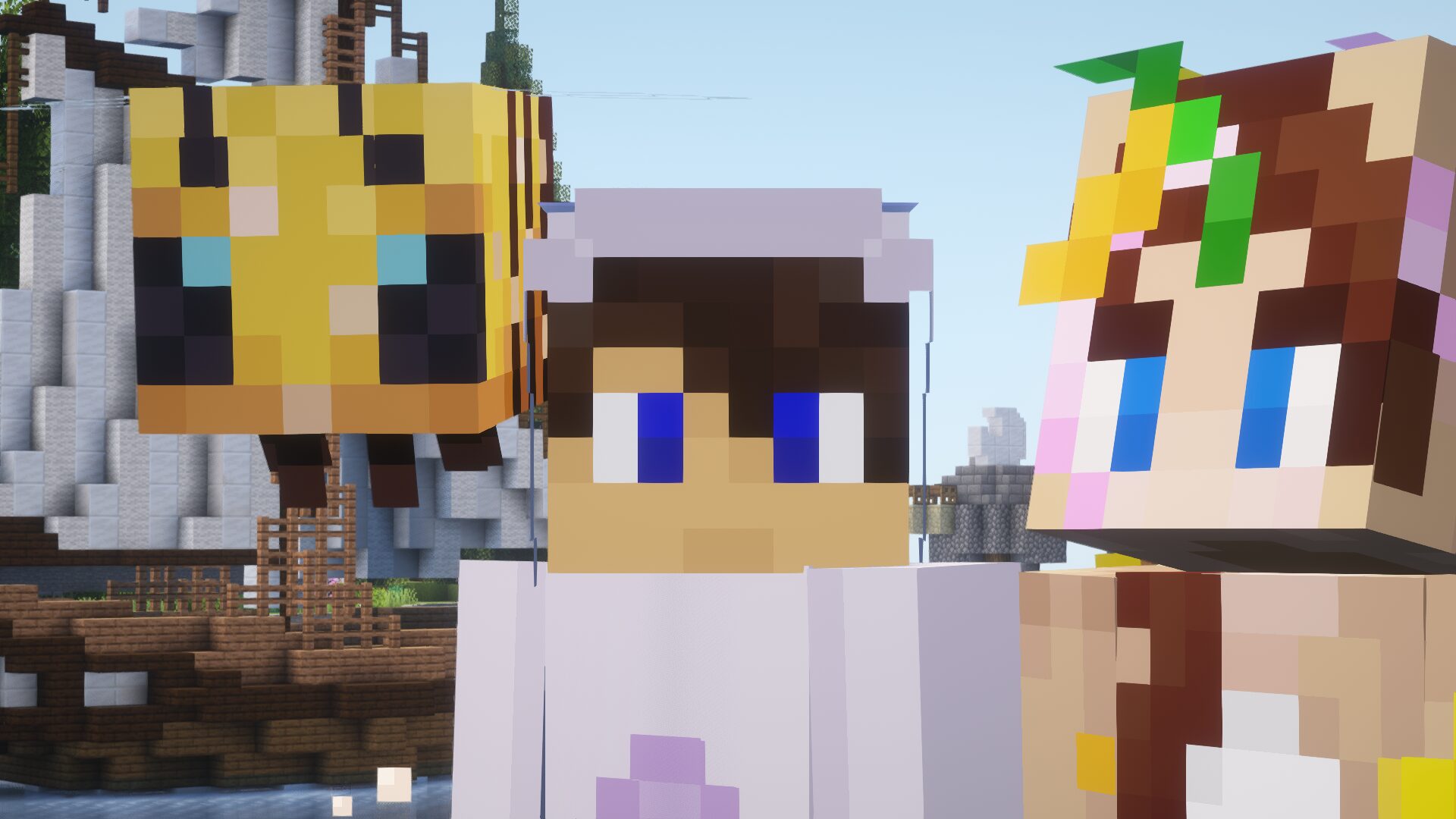 TogetherCraft - Adult Minecraft Server