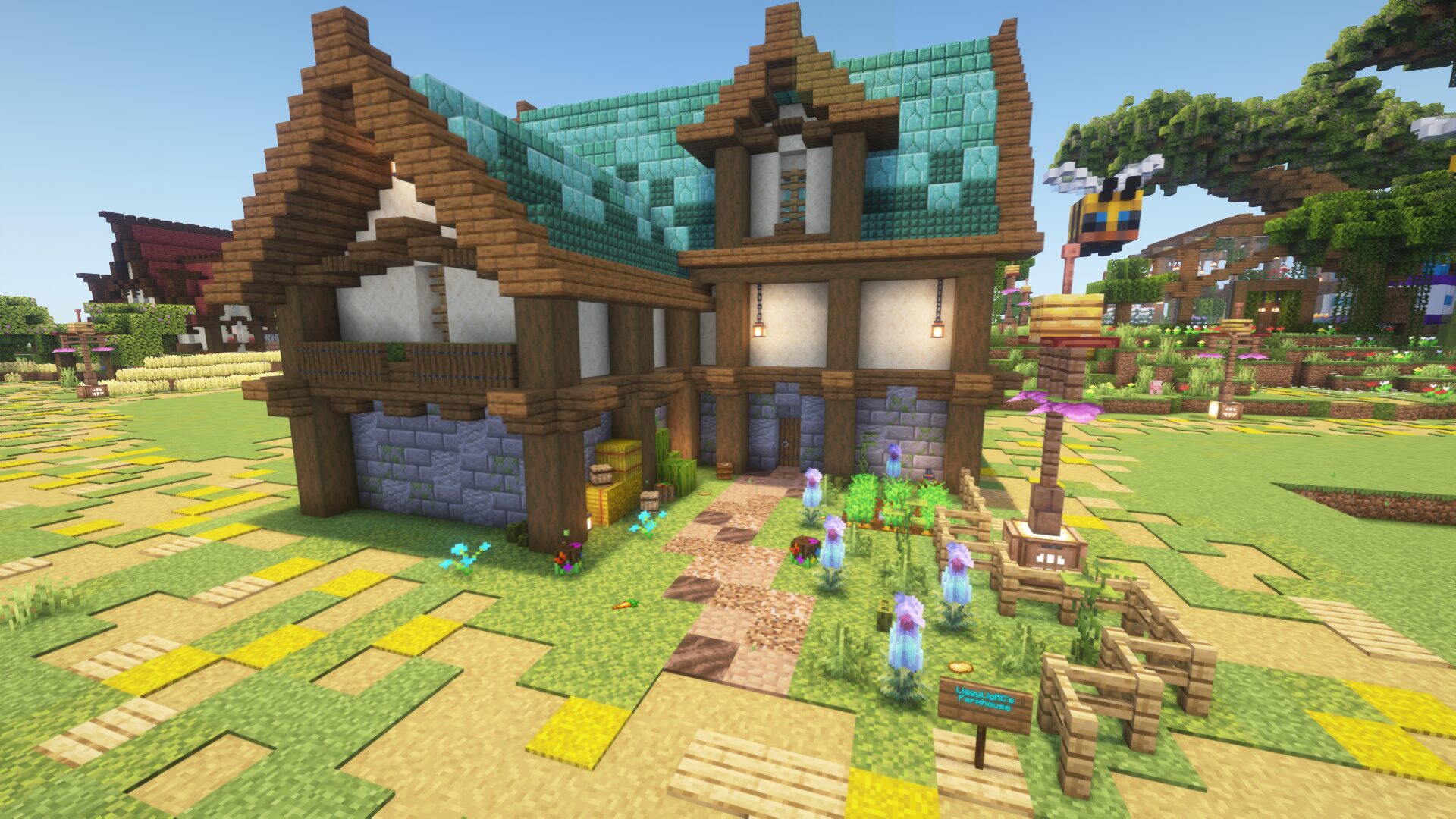 TogetherCraft - Adult Minecraft Server