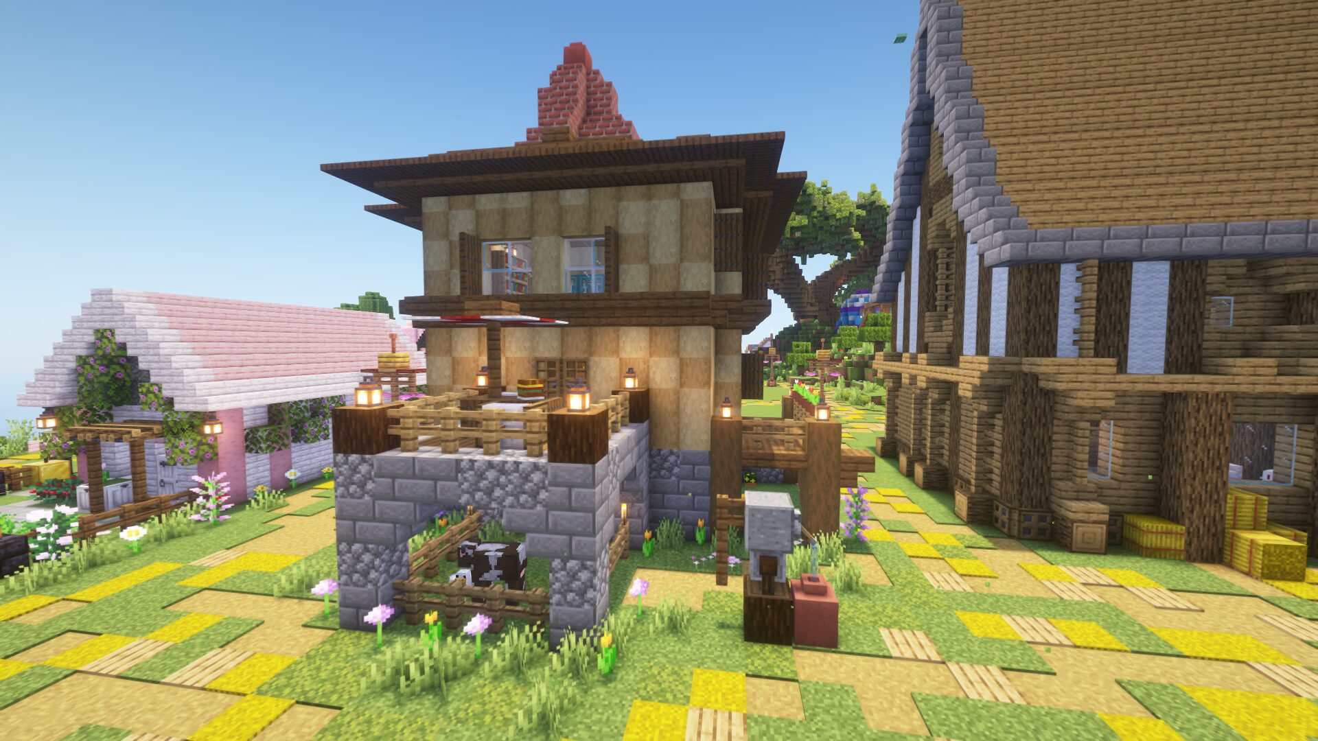 TogetherCraft - Adult Minecraft Server