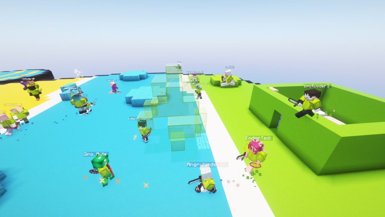 TogetherCraft - Adult Minecraft Server