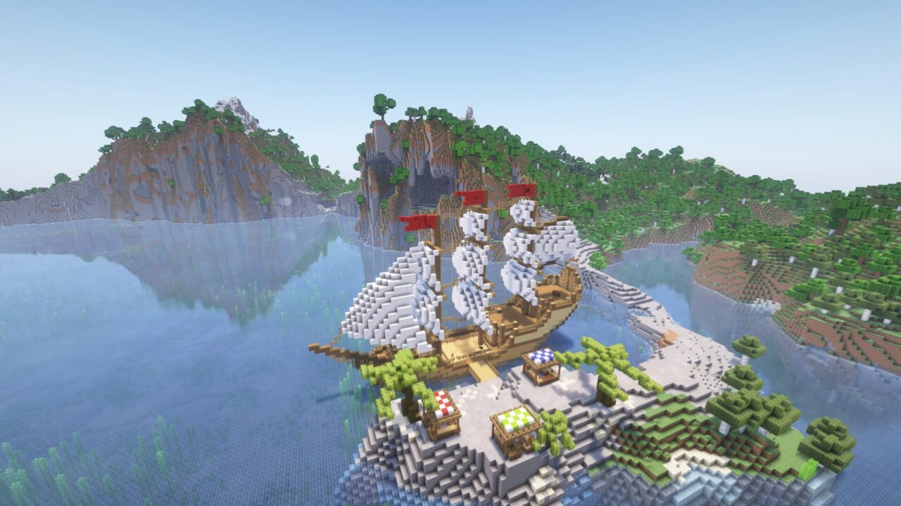 TogetherCraft - Adult Minecraft Server