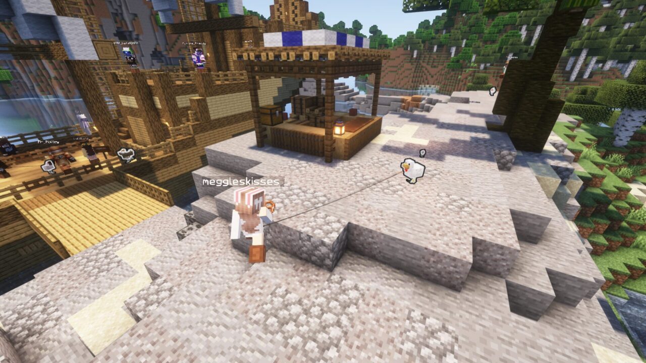 TogetherCraft - Adult Minecraft Server