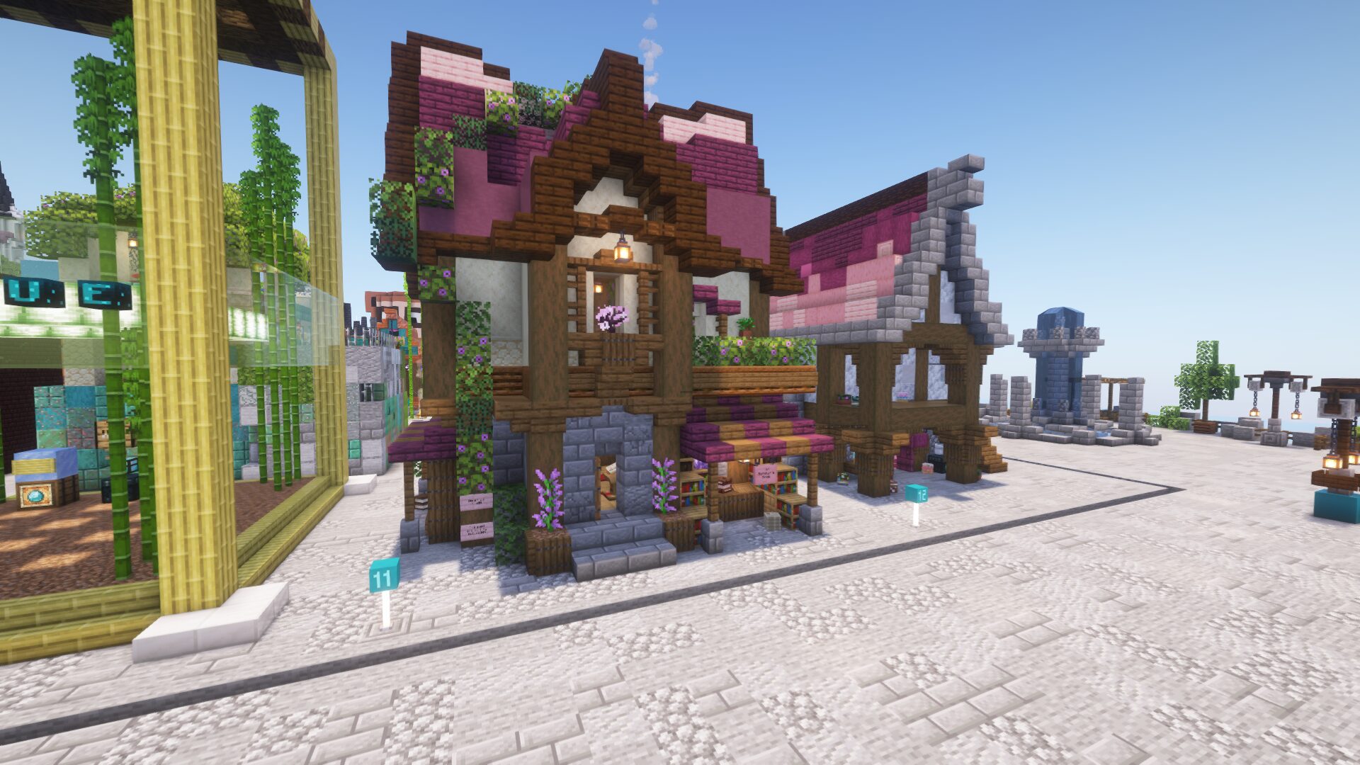 TogetherCraft - Adult Minecraft Server