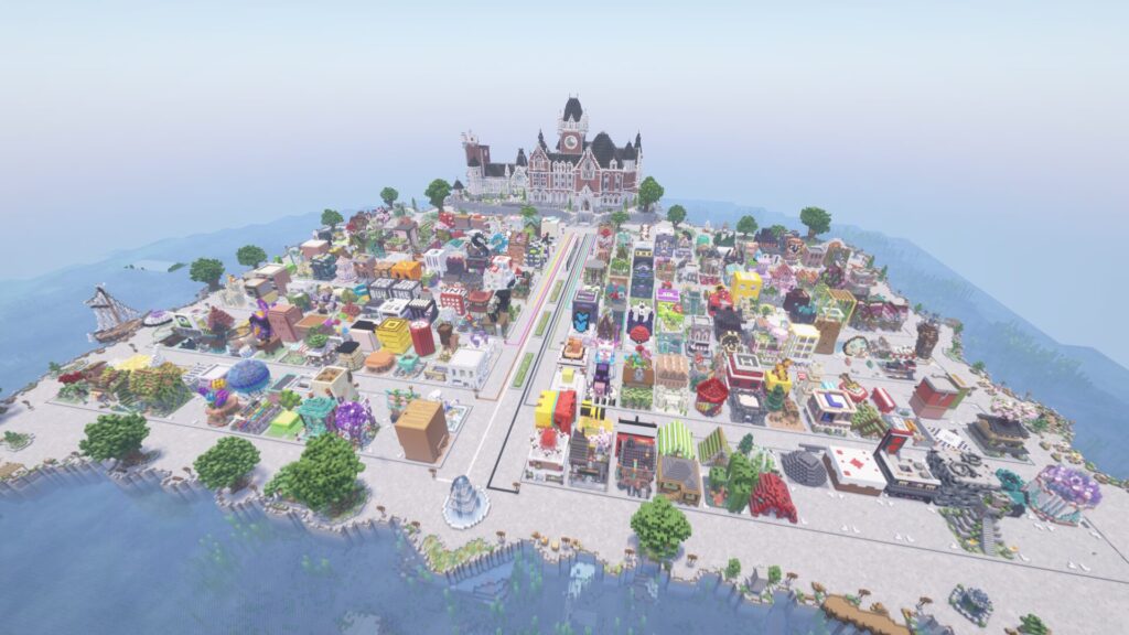 TogetherCraft - Adult Minecraft Server