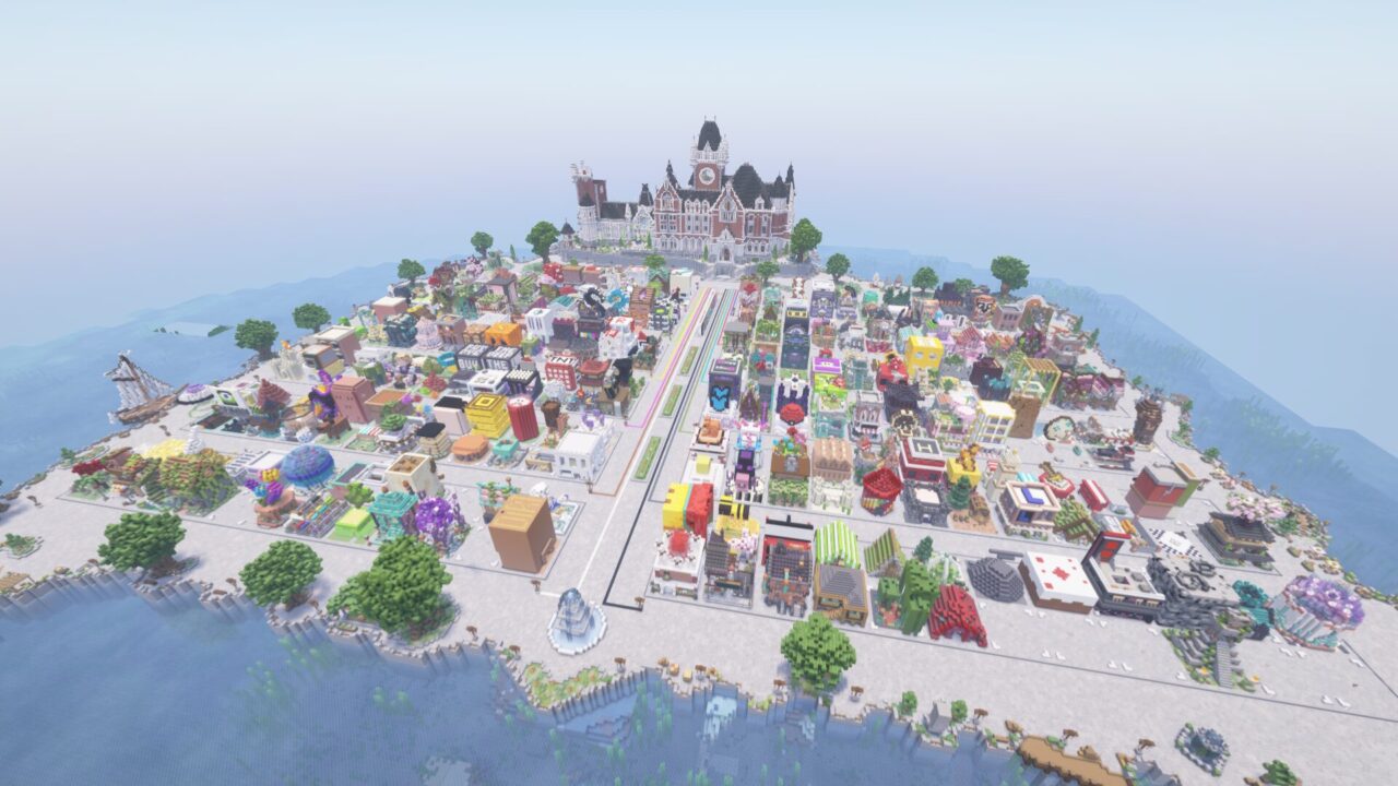 TogetherCraft - Adult Minecraft Server