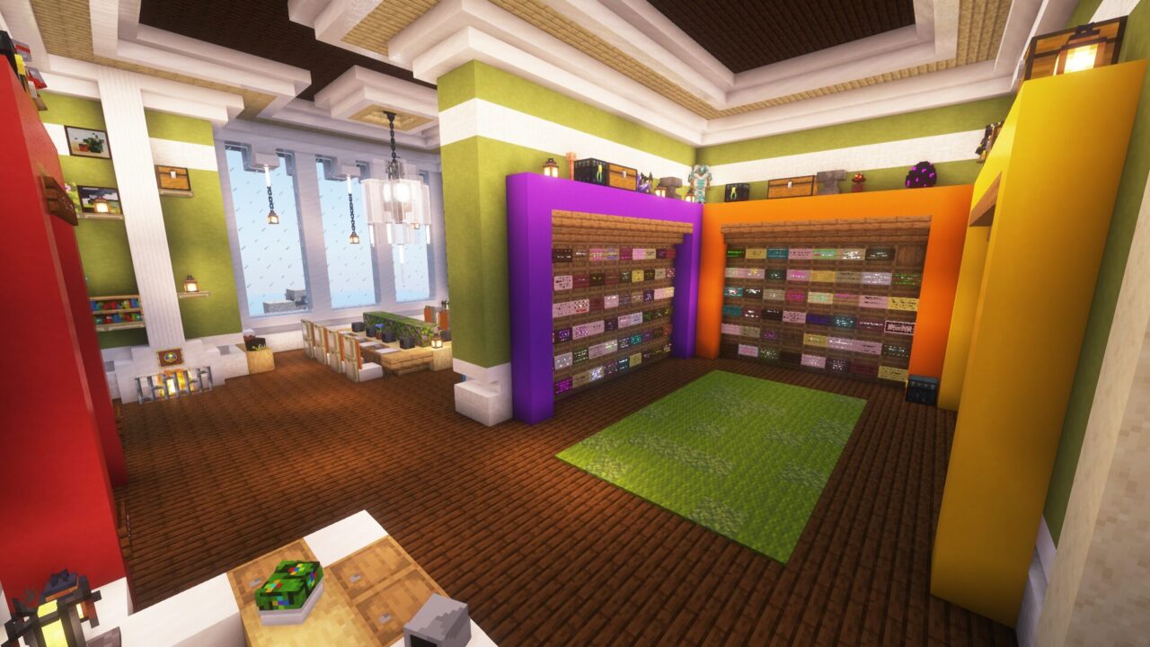 TogetherCraft - Adult Minecraft Server